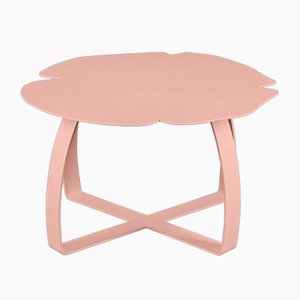 Pink Iron Andy Coffee Table from VGnewtrend