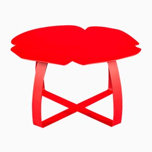 Red Iron Andy Coffee Table from VGnewtrend