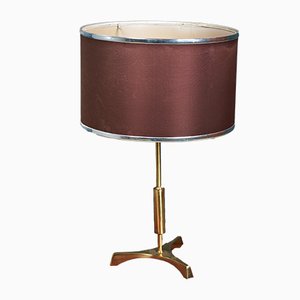 Lampada da tavolo di Jo Hammerborg per Fog & Mørup, Danimarca, anni '60