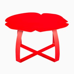 Red Iron Andy Coffee Table from VGnewtrend