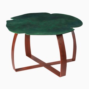 Green Iron Andy Coffee Table from VGnewtrend