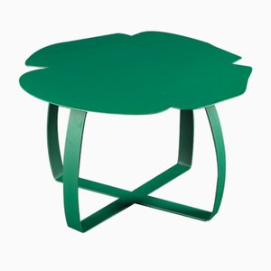 Mesa de centro Andy de hierro verde de VGnewtrend