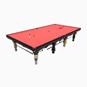 Metamorphosis Snooker Table from BDV Paris Design furnitures