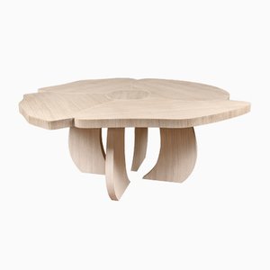 Oak Andy Dining Table by Patrizia Guiotto for VGnewtrend