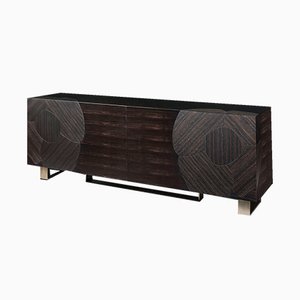 Ebony Andy Sideboard from VGnewtrend