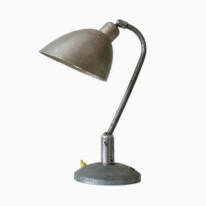 Vintage Bauhaus Table Lamp by Franta Anyz, 1920s