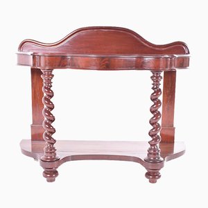 Table Console Antique