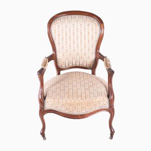 Antique Louis XV Style Armchair