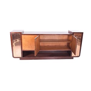 Art Deco Sideboard, 1920s
