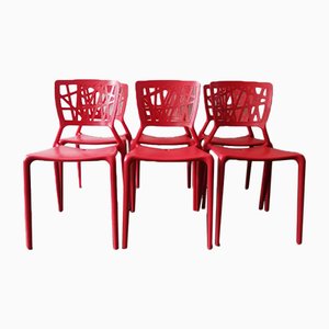 Design Esszimmerstühle online kaufen bei Pamono