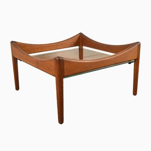 Modus Coffee Table by Kristian Vedel for Søren Willadsen, 1960s