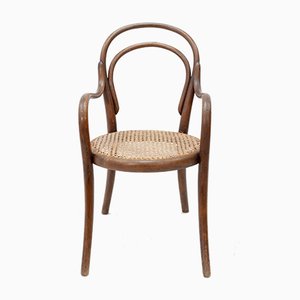 Antique Children's Armchair from Thonet, 1905