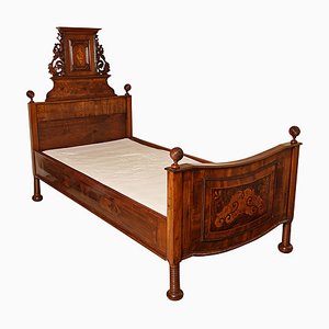 18th Century Single Bed