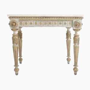 Console Table, 1770s