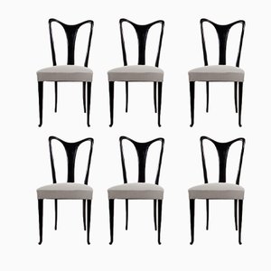 Design Esszimmerstühle online kaufen bei Pamono