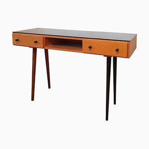 Vintage Dressing Table by Mojmir Pozar for UP Závody, 1960s