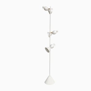 Alouette Floor Lamp 3 Birds by Atelier Areti