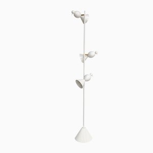 Lampadaire Alouette par Atelier Areti