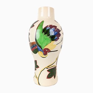 Art Nouveau Vases from Gustavsberg, 1900s, Set of 2