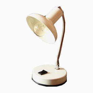 Italienische Mid-Century Tischlampe von Veneta Lumi, 1950er