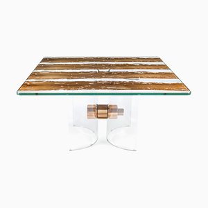 Venezia Dining Table from VGnewtrend