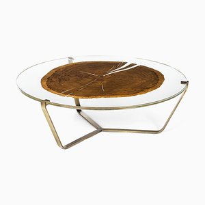 Cortina Coffee Table from VGnewtrend