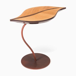 Leaf Fenice Side Table by Marco Segantin for VGnewtrend