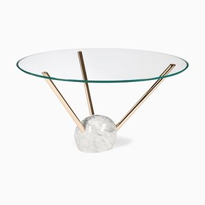 Rays Dining Table by Giorgio Ragazzini for VGnewtrend