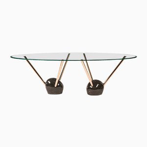 Rays Dining Table by Giorgio Ragazzini for VGnewtrend