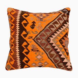 Cushion Cover by Wild Heart Free Soul
