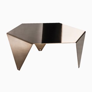 Ruche Coffee Table in Shadow by Giorgio Ragazzini for VGnewtrend