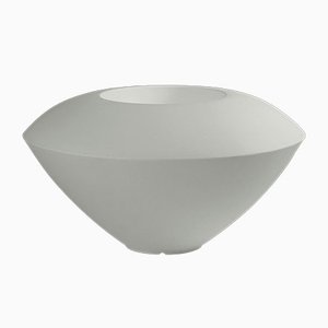 Lampe de Jardin Trotty en Polyéthylène Basse Densité avec Kit d'Eclairage RVB par Giorgio Tesi pour VGnewtrend