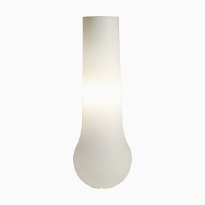 Lampe de Jardin Arena en Polyéthylène Basse Densité avec Kit d'Eclairage Fluorescent par Giorgio Tesi pour VGnewtrend