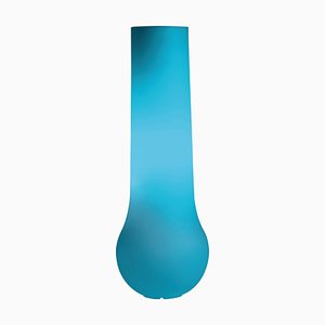 Lampe de Jardin Arena en Polyéthylène Basse Densité avec Kit d'Eclairage RVB par Giorgio Tesi pour VGnewtrend