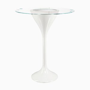 Large Cocktail Time Rusty Cocktail Table from VGnewtrend