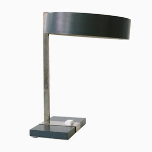 Moderne Tisch- oder Schreibtischlampe von Hillebrand, 1960er