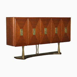 Vintage Geschirrschränke online kaufen bei Pamono