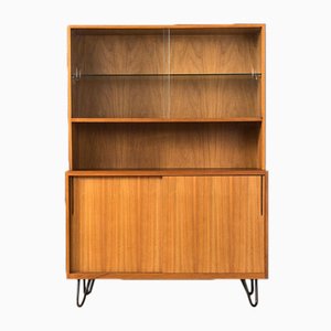 Mid Century German Armchair By Selman Selmanagic For Veb Deutsche