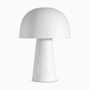 Contemporary Modern Designed by The Haas Brothers American Tischlampe