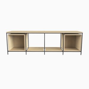 Large Italic TV Cabinet from CRP.XPN