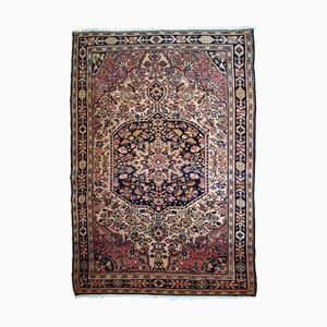 Middle Eastern Rug, 1900s