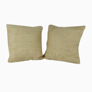 Small Cushion Covers, Set of 2