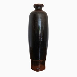 Large Mid-Century Ceramic Vase, 1960s