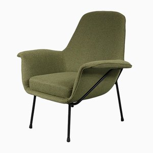 Lucania Chair by Giancarlo De Carlo for Arflex, 1955