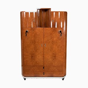 Art Deco Armoires Penderies Chez Pamono