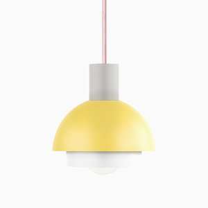 Lunatica Pendant Lamp by Elia Mangia for STIP, 2018