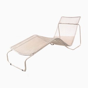 Chaise longue Ruffian di Niall O'Flynn per 't Spectrum, Olanda, anni '90