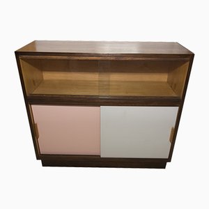 Kleines Mid-Century Sideboard, 1960er