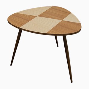 Mid-Century Coffee or Side Table, 1960s