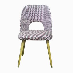 Silla Mid-Century de Oswald Haerdtl